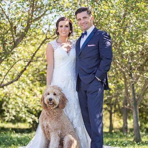 Meet your Posher, Isaac